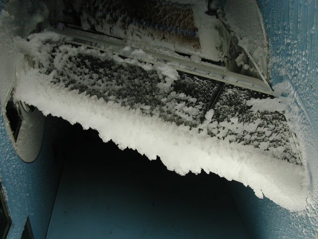 IDI: Products: Deicing Systems: Pictures